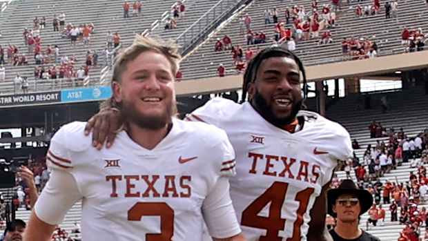 quinn ewers jaylan ford 33
